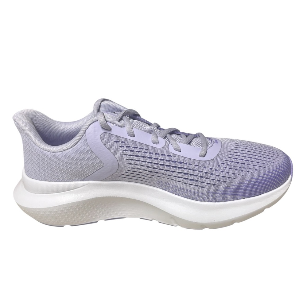 Women's Under Armour Charged Rogue Lavender Shoes Size 9 Women’s New in Box